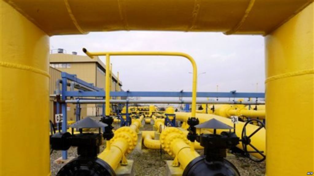 Поставки газа в Турцию из Азербайджана начнутся летом - еврокомиссар