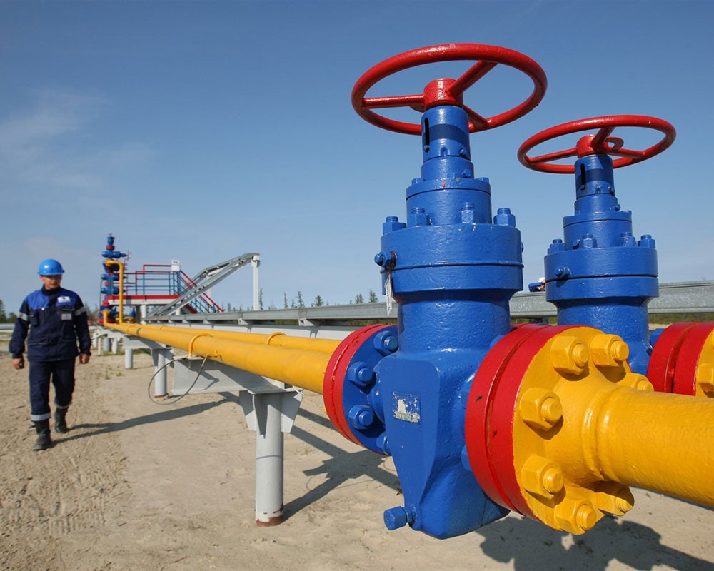 Поставки газа из Азербайджана и Ирана для Турции менее надёжны - эксперт