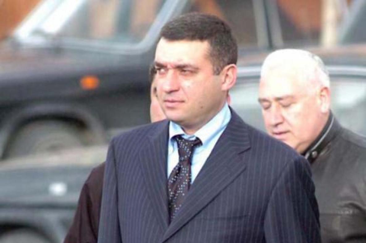 Левон Саркисян арестован на 40 дней до решения вопроса о его экстрадиции 