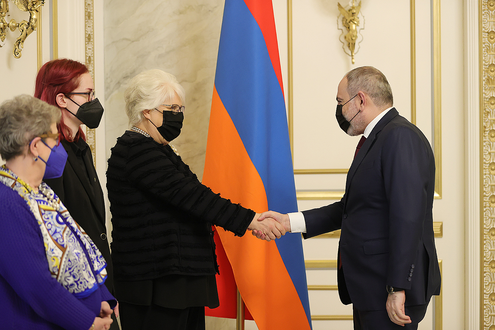 ՀՀ-ԵՄ խորհրդարանական գործընկերության կոմիտեն կարևոր հարթակ է Հայաստանի համար. վարչապետ