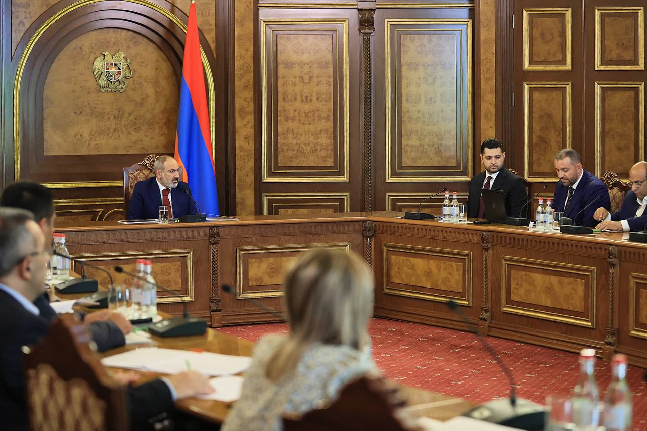 Կառավարությունը հավանություն տվեց Ճապոնիայի հետ եկամուտների կրկնակի հարկումը բացառումը
