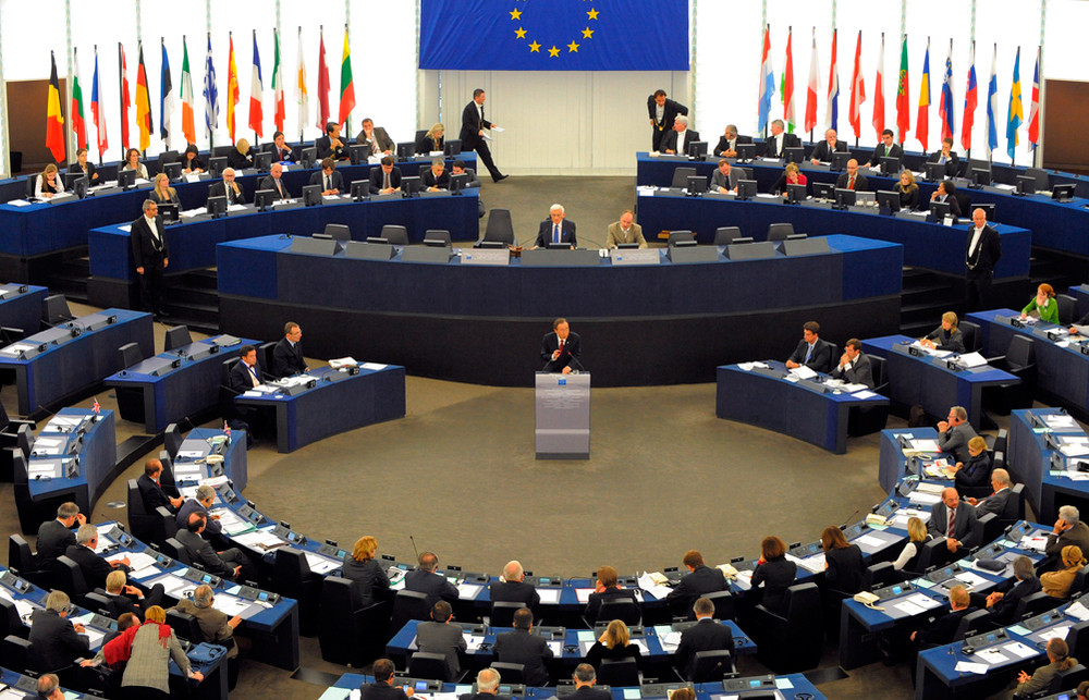 Եվրախորհրդարանը խնդրում է ԵՄ-ին կասեցնել Թուրքիայի անդամակցության շուրջ բանակցությունները