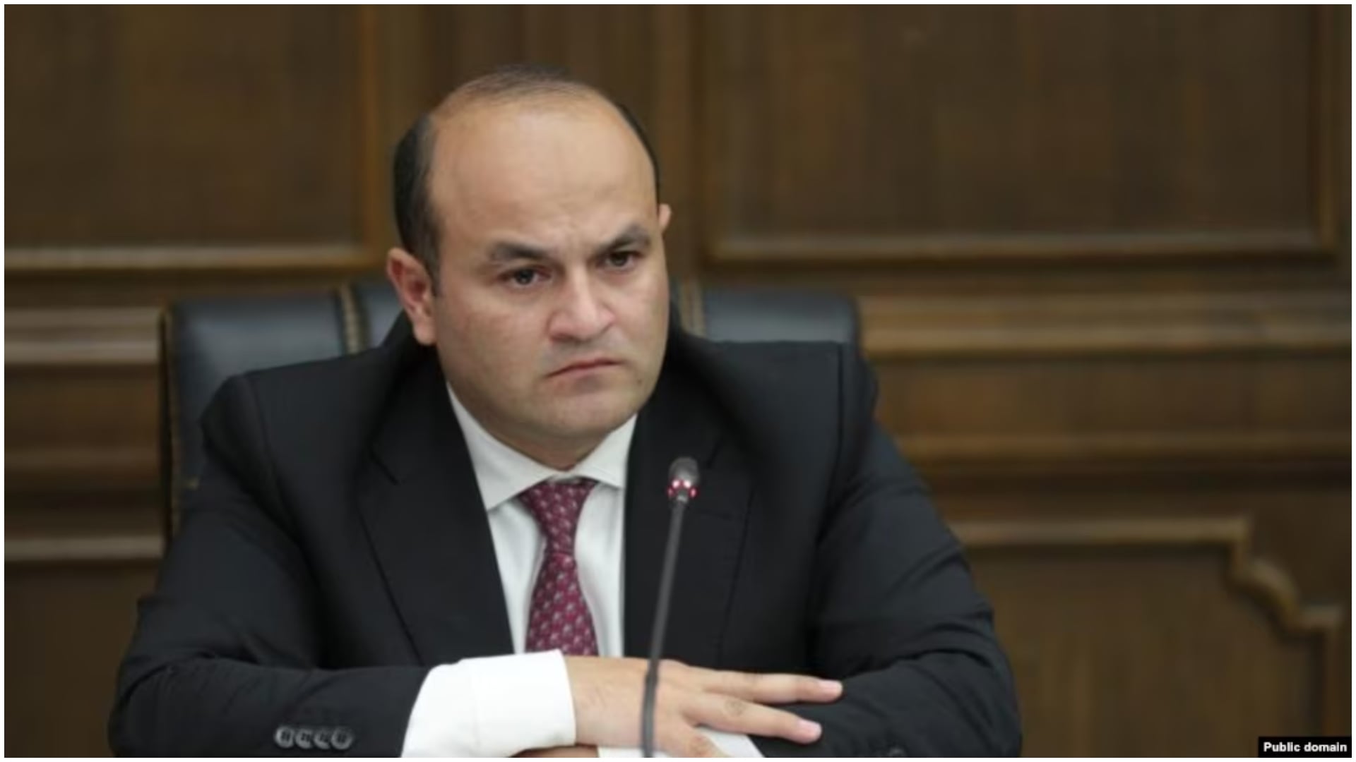 TRIPP-ը կարող է ներառել խողովակաշարեր, էլեկտրագծեր և օպտիկամանրաթել. Նարեկ Մկրտչյան