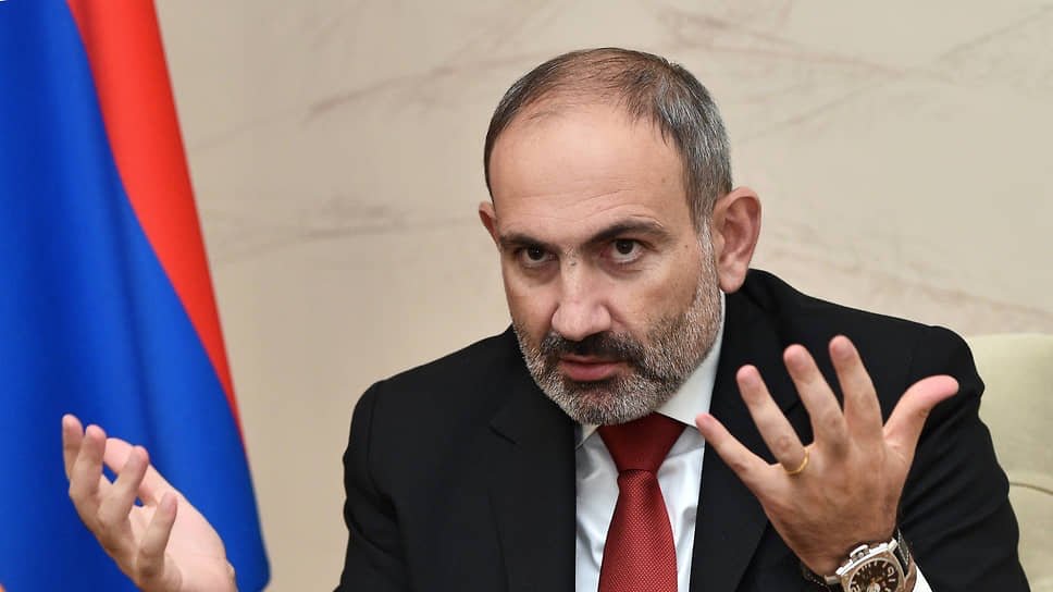 ՀՀ-ն հույս ունի, որ ՌԴ-ն կաջակցի Ադրբեջանի և Թուրքիայի հետ հարաբերությունների կարգավորմանը