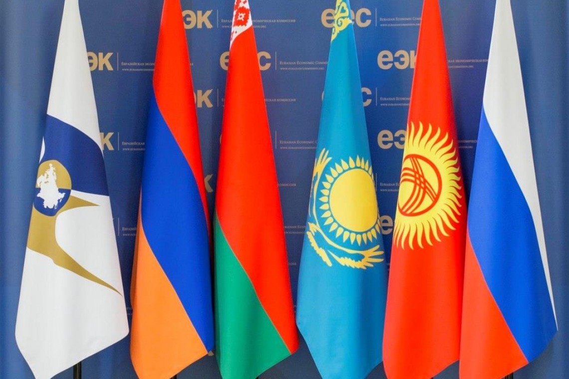 В СМИ Армении сократилась доля сообщений по тематике ЕАЭС от официальных источников - ЦИПИ