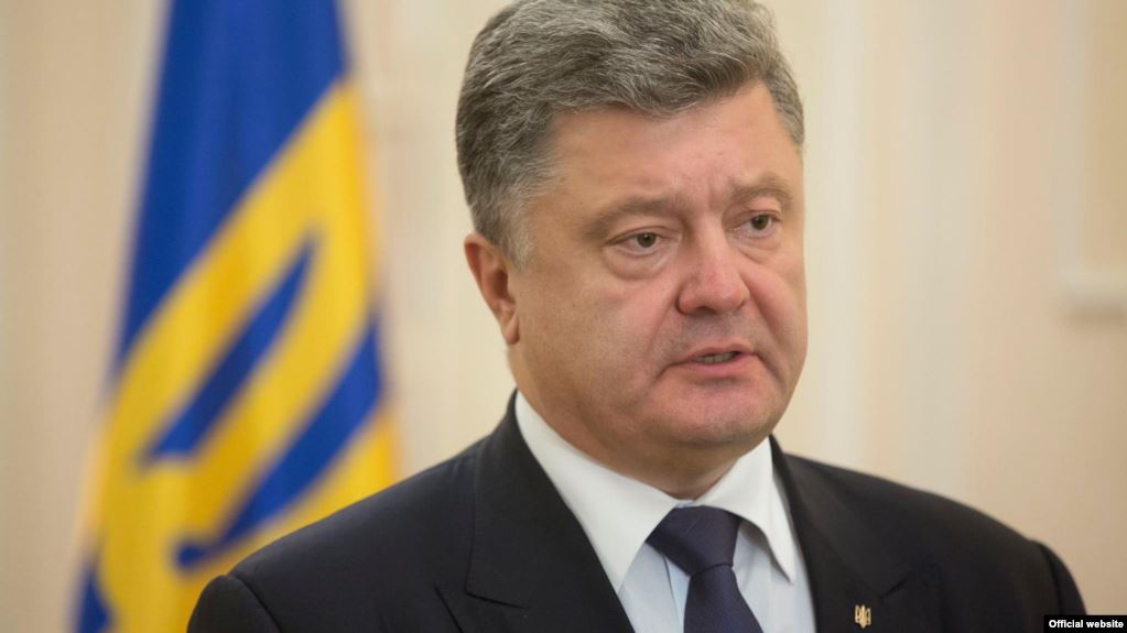 Պորոշենկոն պատրաստ է դառնալ Ուկրաինայի վարչապետ