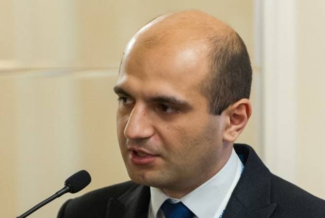 Эксперт: после агрессии в Арцахе Азербайджан попытается осуществить идею коридора