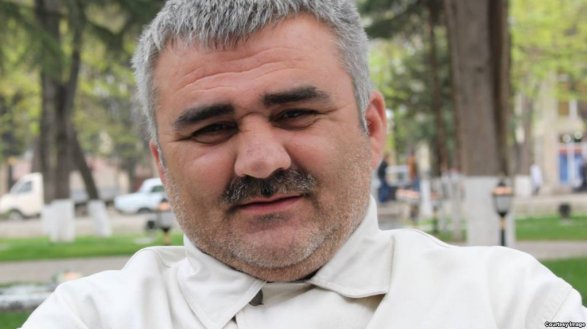 Грузинский оппозиционер обвинил спецслужбы страны в похищении журналиста Афгана Мухтарлы