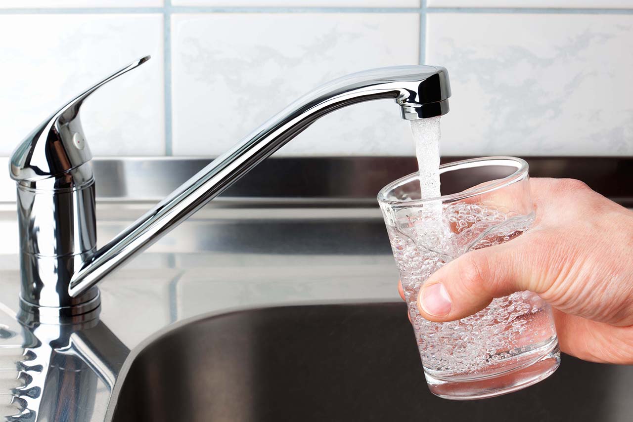 КРОУ: В 2024 году цена на питьевую воду для потребителей не повысится