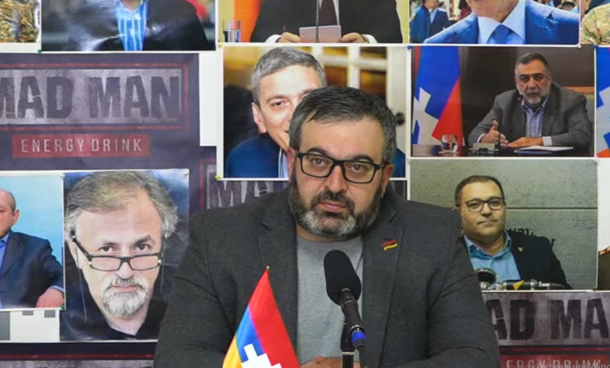 Подписание т.н. «договора о мире» приведет к де-факто прекращению существования Армении