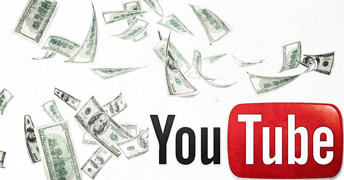 Իշխանությունները կհարկեն Youtube-ից շահույթ ստացողներին