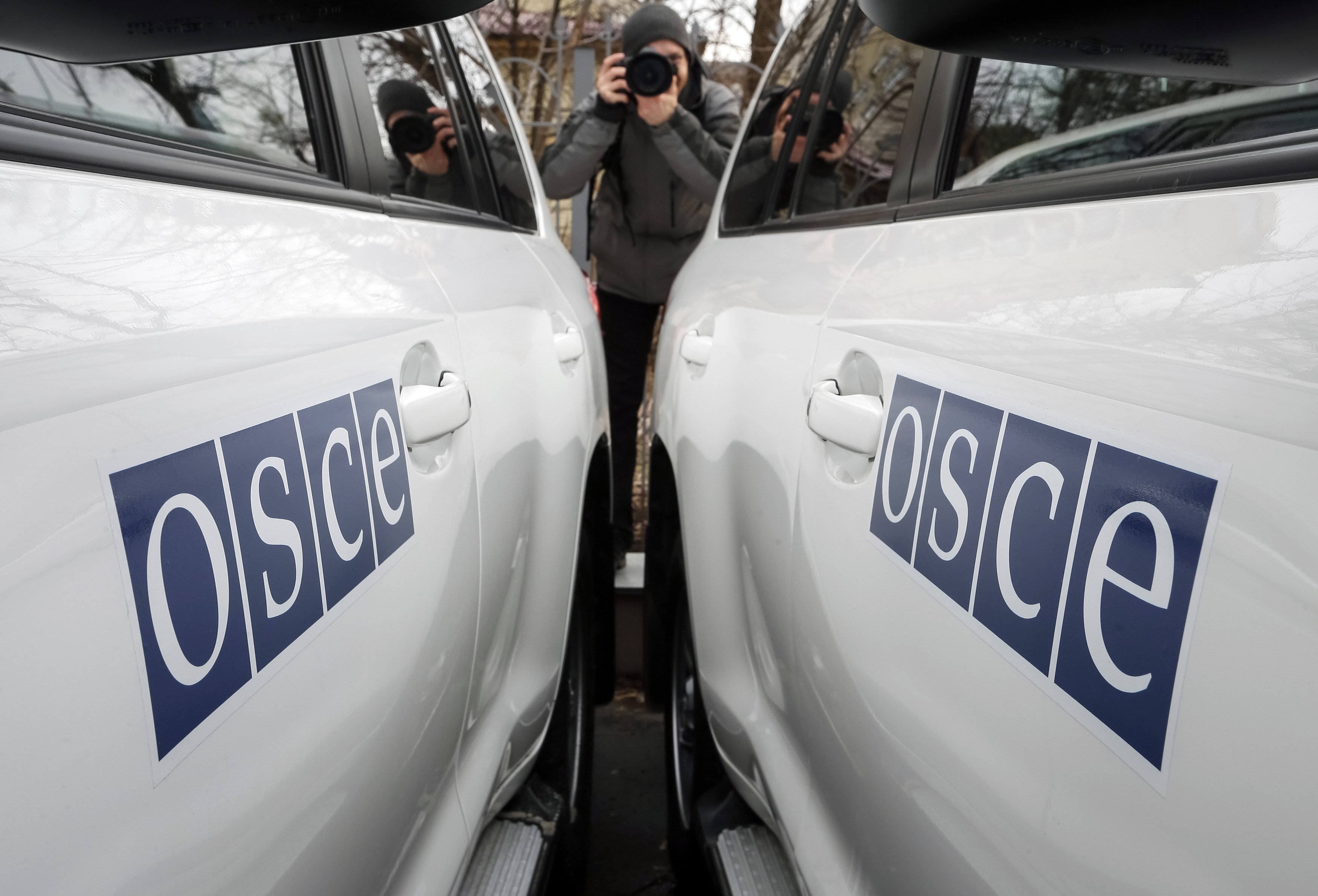 Kадровый кризис в ОБСЕ: организация осталась без генерального секретаря