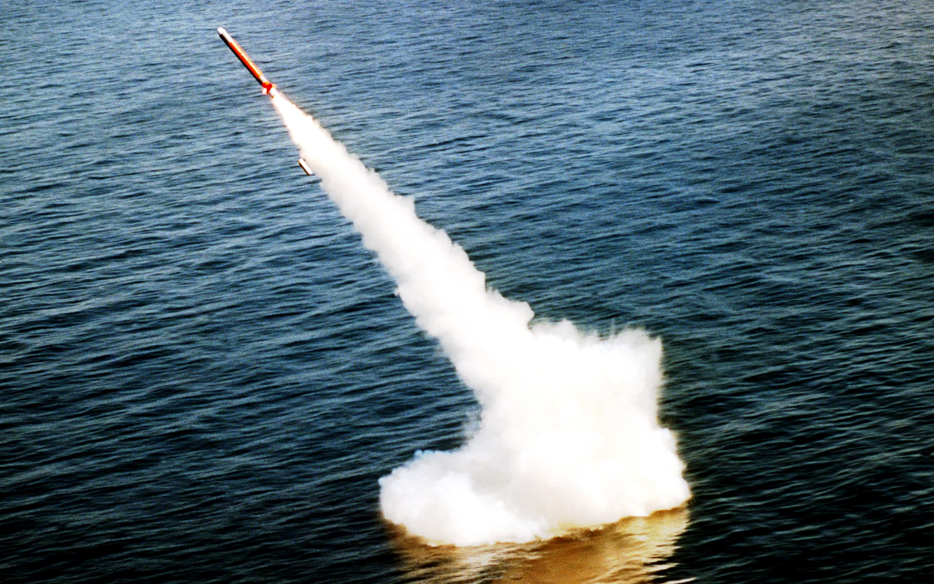В Иране объявили о массовом производстве крылатых ракет для подлодок «Джаск»