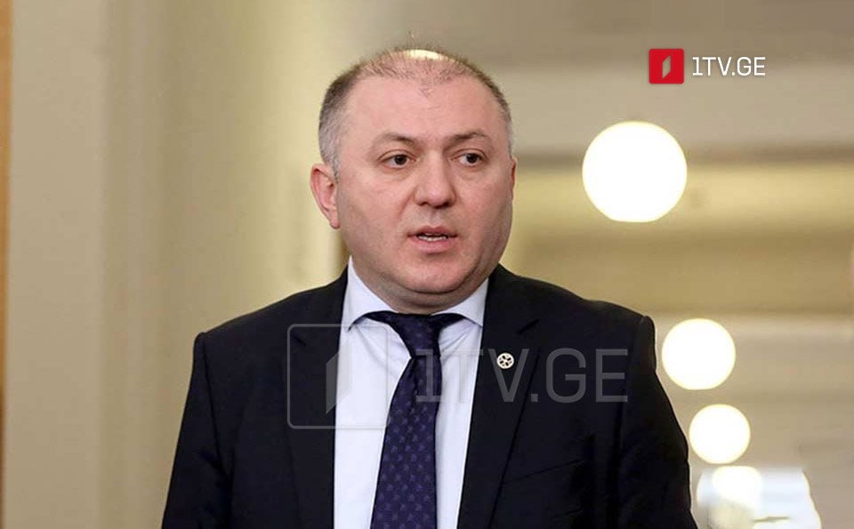  Прокуратура Грузии задержала экс-главу СГБ за коррупцию и покровительство «колл-центров» 