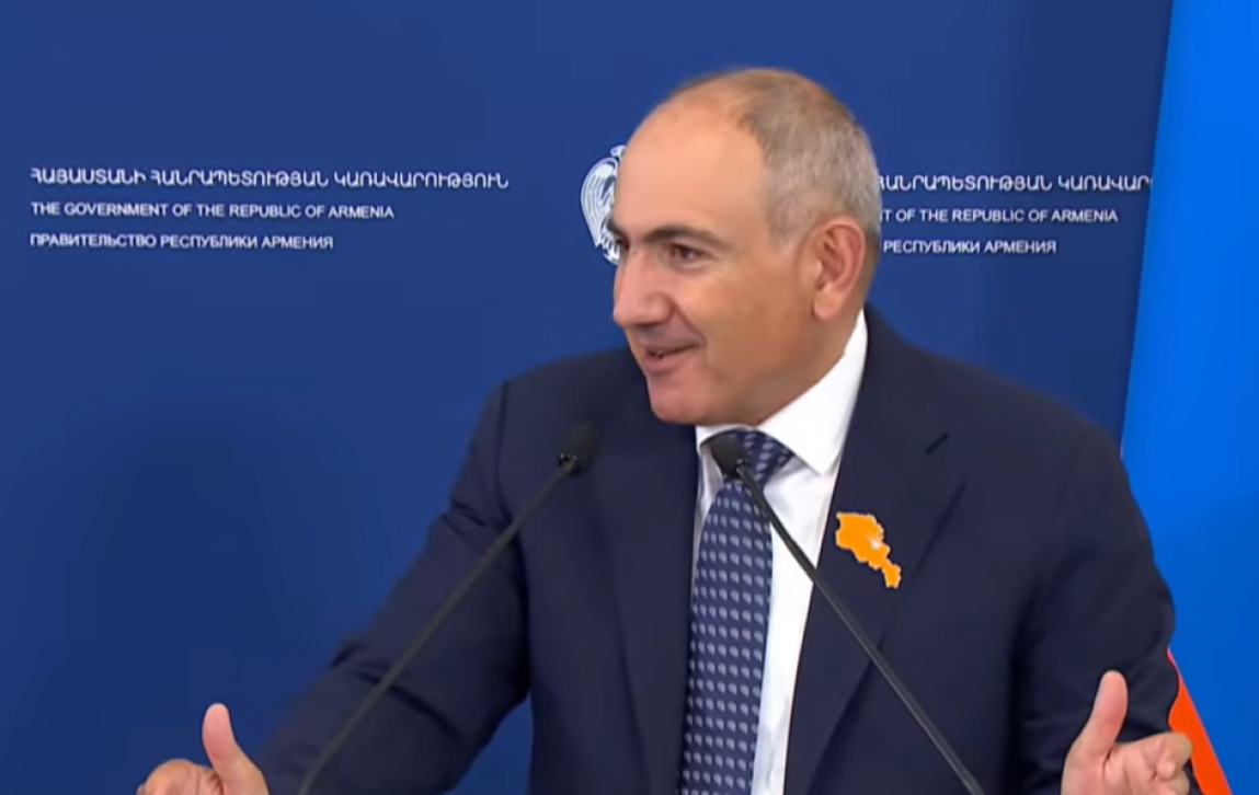 Հայաստանը Ռուսաստանի հետ հարաբերություններում ճգնաժամ չի ստեղծի. Փաշինյան