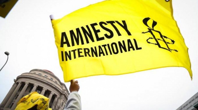 Amnesty International подвергла критике план Трампа по ближневосточному урегулированию
