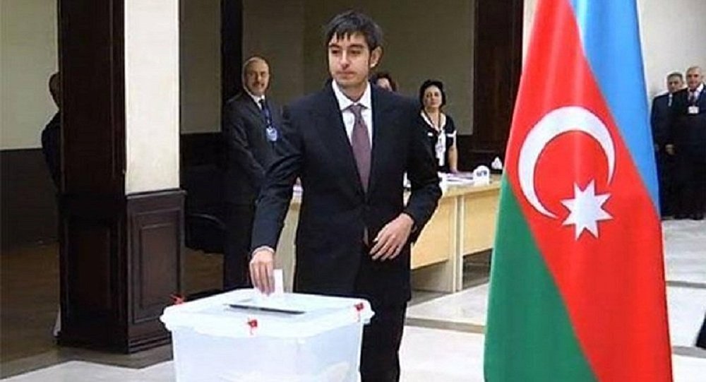 Քաղաքագետ. Ադրբեջանում իրականացվում է «գահաժառանգ» օպերացիան