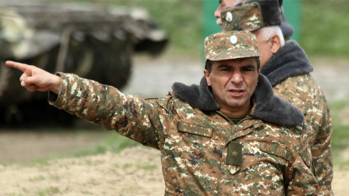 Избирательные аресты в армянской армии создают атмосферу несправедливости - эксперт