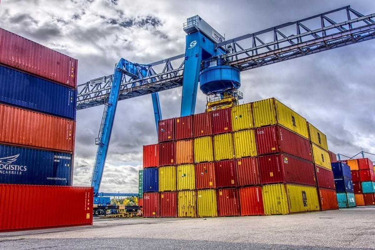  Азербайджан начал импорт продукции из Армении 