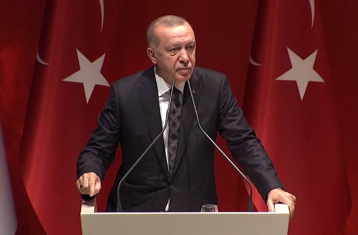 Эксперт: Эрдоган должен объяснить своим гражданам, зачем он воюет в Сирии