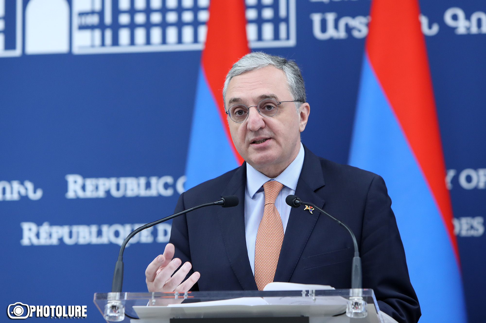 Հայաստանի եւ Ադրբեջանի ԱԳ նախարարների հանդիպումը նախատեսվում է շուտով. Մնացականյան