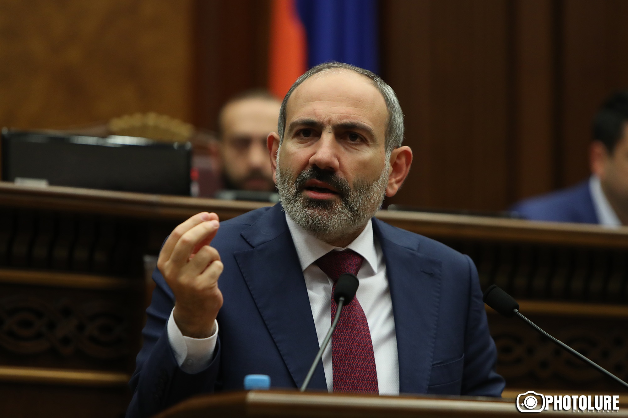 В Армении возбуждено 126 уголовных дел, связанных со злоупотреблениями в школах