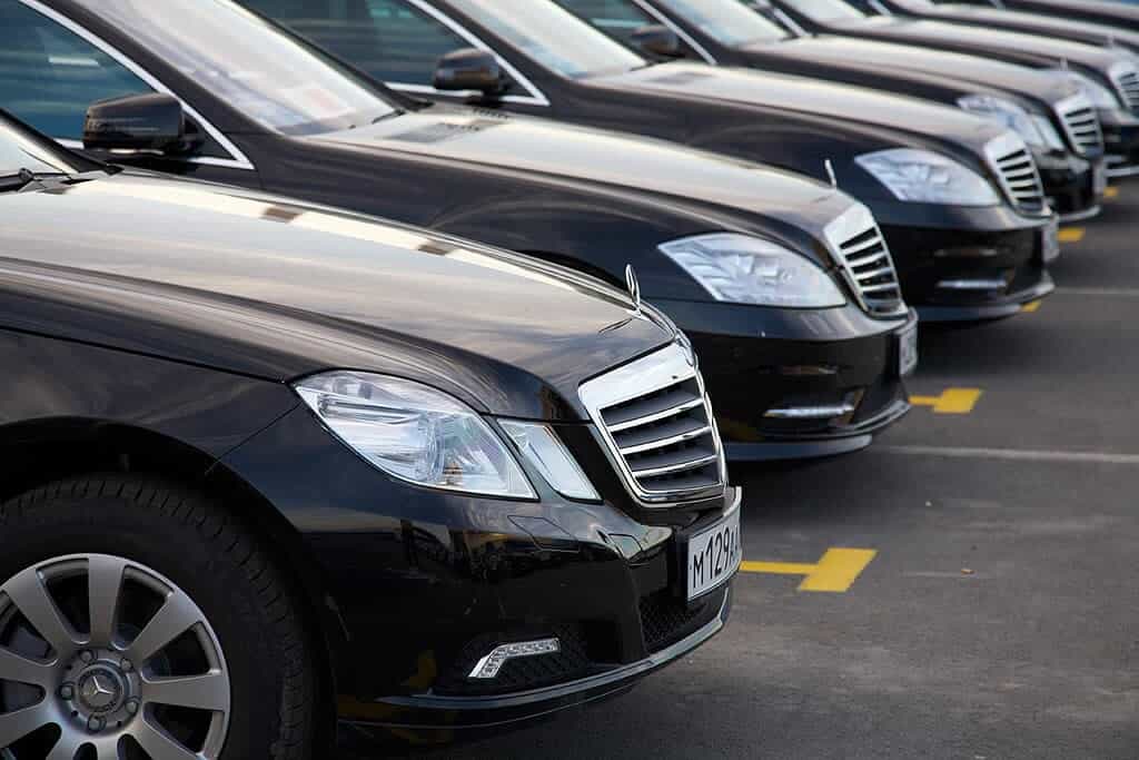 Տարեկան 56 մլն դրամի տնտեսում. վարչապետի աշխատակազմի մեքենաները քիչ բենզին կստանան