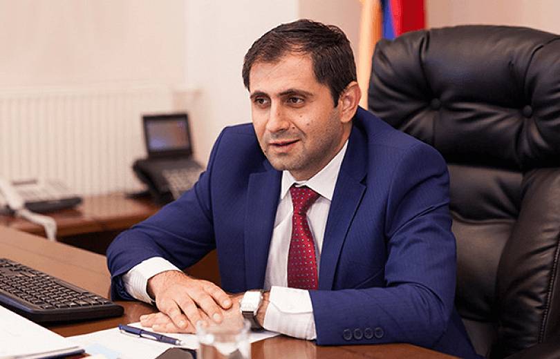 Дилижанский и Степанаванский тоннели нуждаются в ремонте – министр