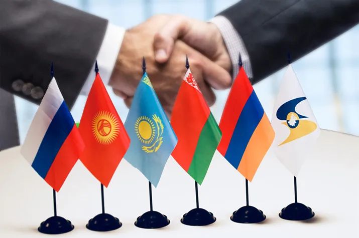В Бишкеке согласовали текст декларации о развитии ЕАЭС