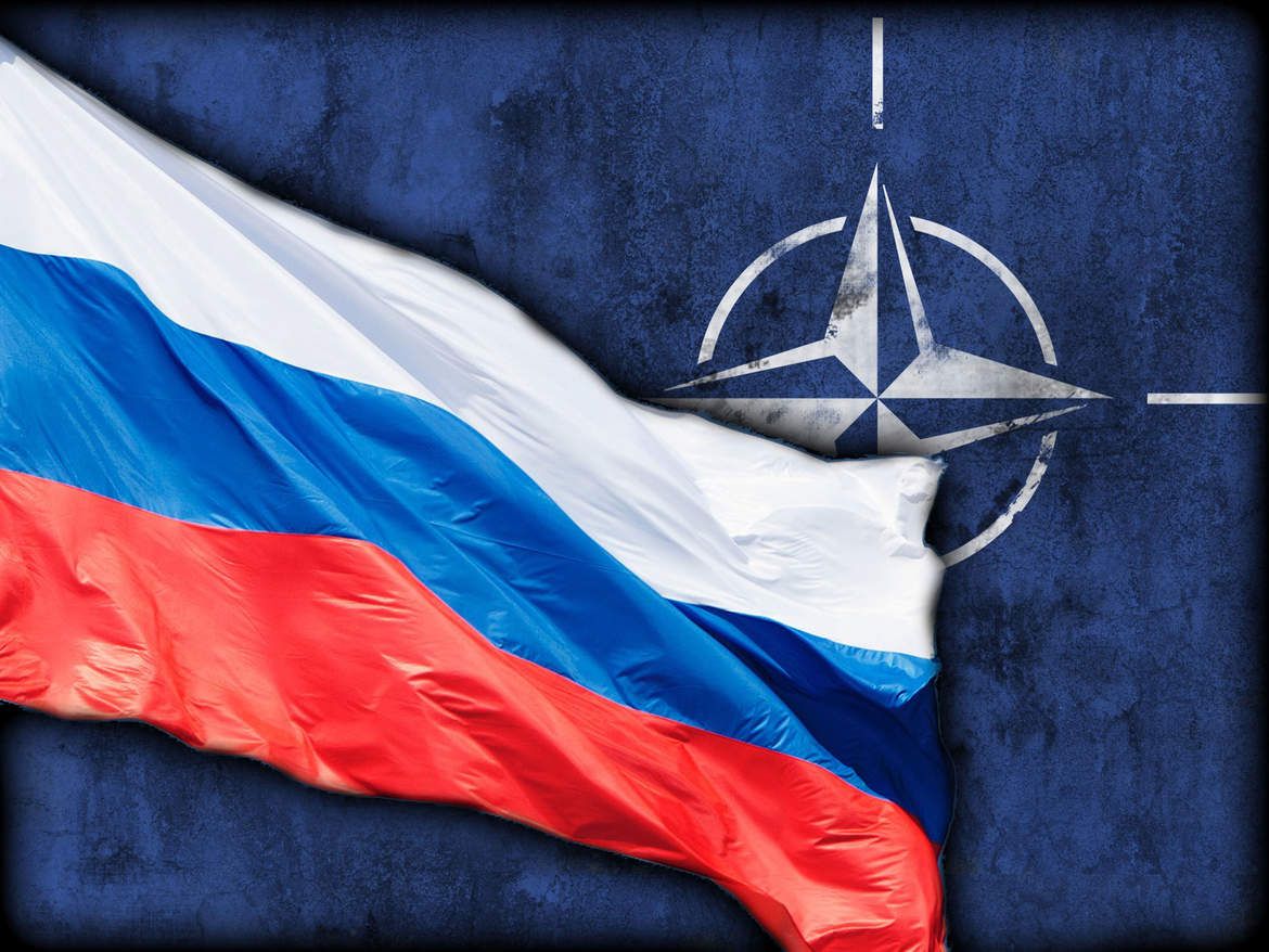 В РФ обещают ответную реакцию на вступление Финляндии и Швеции в НАТО