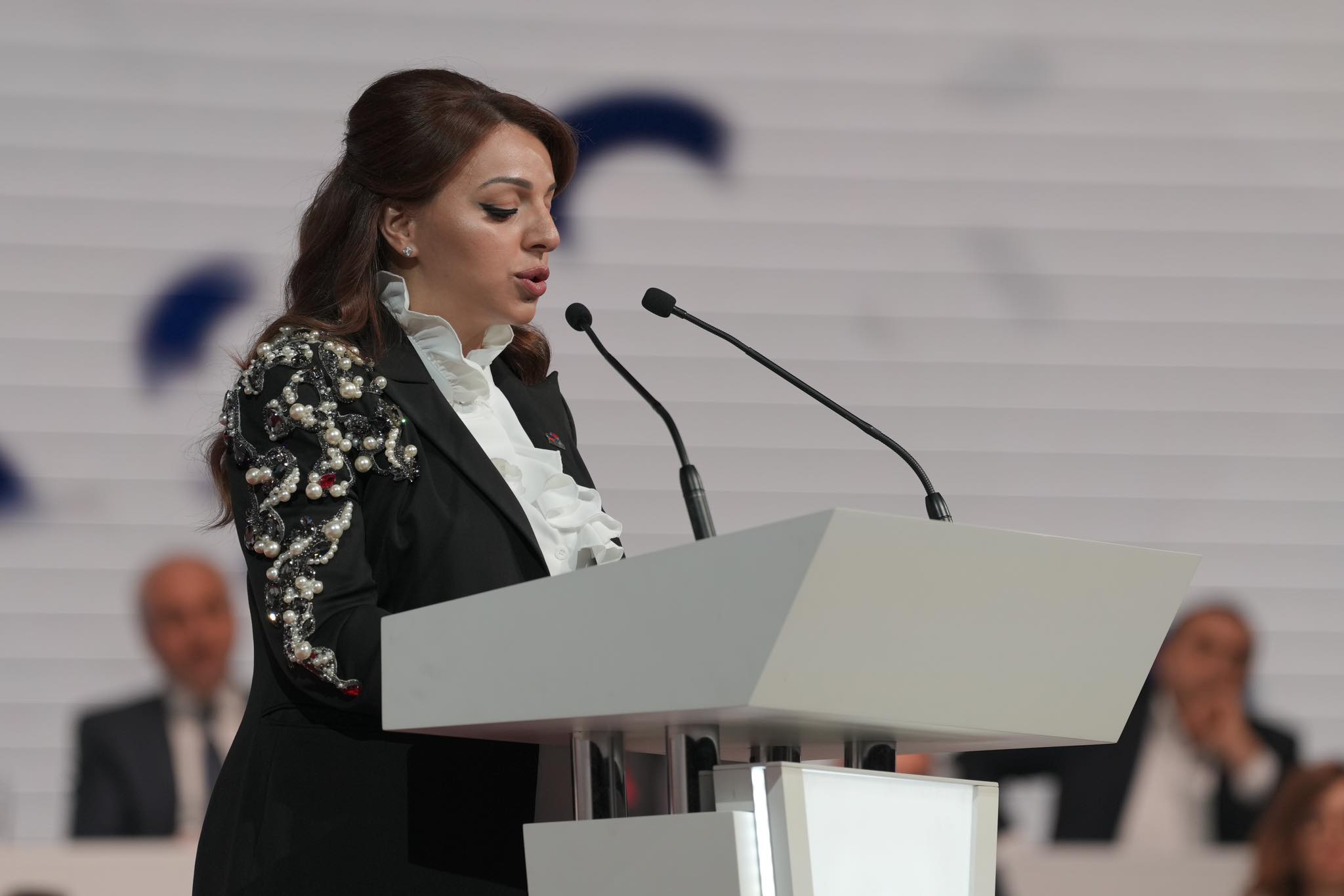 Вардеванян: по делу Гумашян один из эпизодов не подтвердил обоснованного подозрения