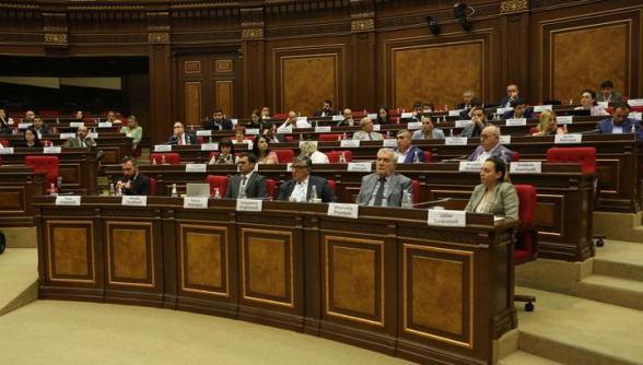 Команда больше не доверяет Пашиняну: СМИ