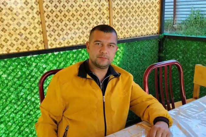 Гражданин Азербайджана обратился к Пашиняну с просьбой предоставить ему убежище 