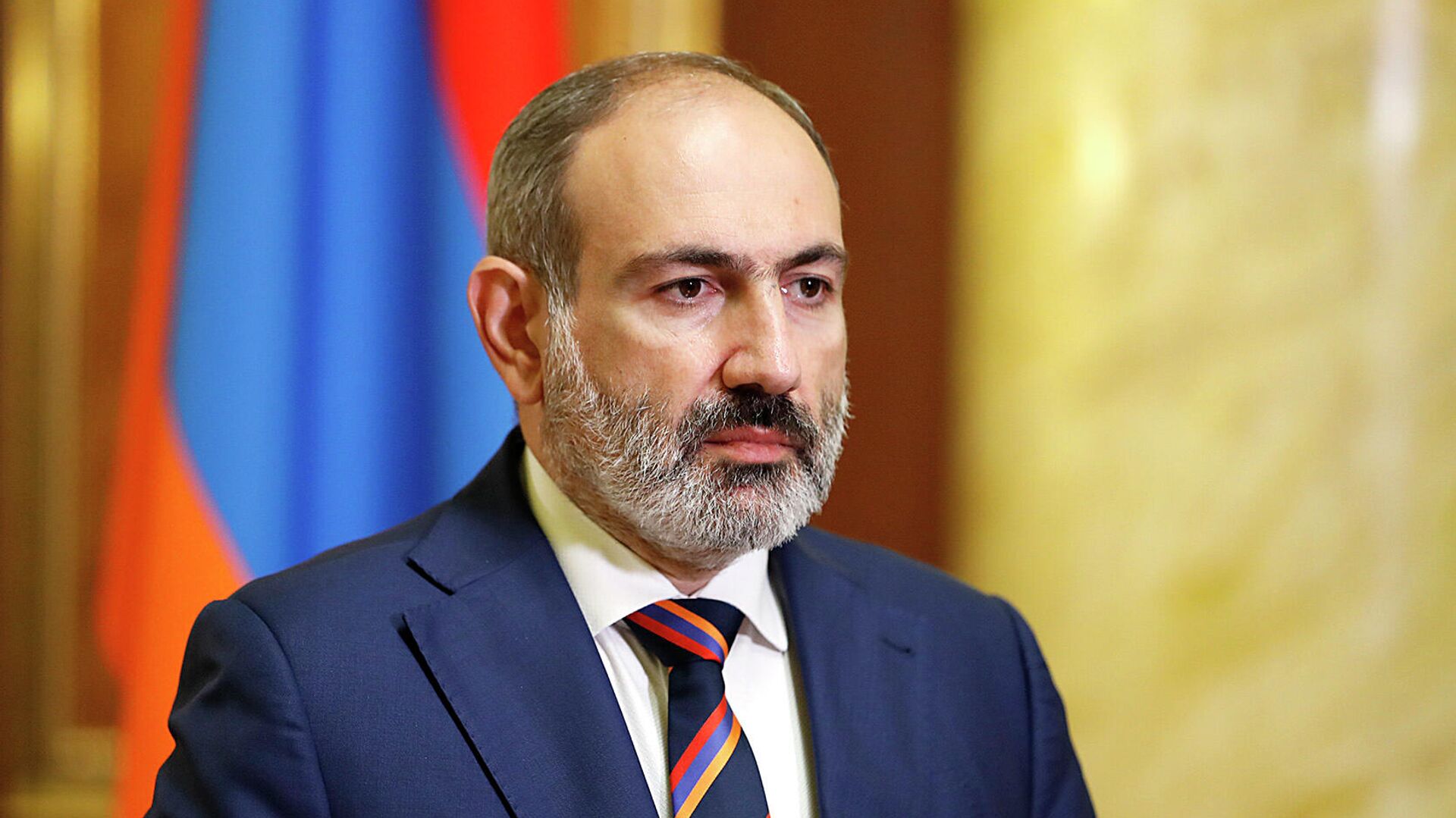 Ереван заинтересован в дальнейшем развитии многопрофильных отношений с Бразилией: премьер