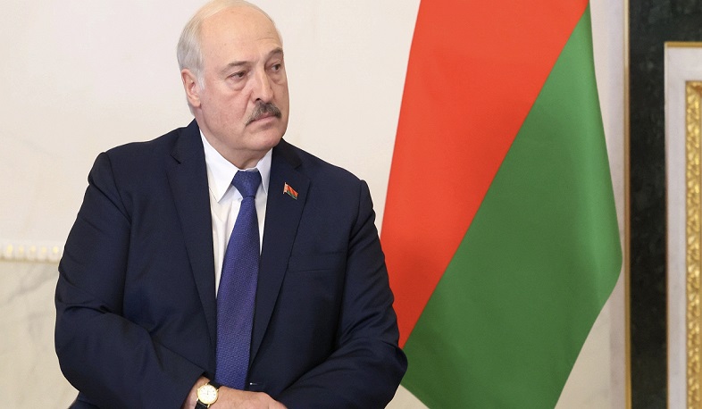 Александр Лукашенко исключил мобилизацию в стране