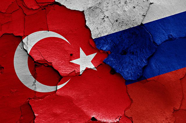 В Идлибе могут быть развернуты подразделения турецких и российских вооруженных сил