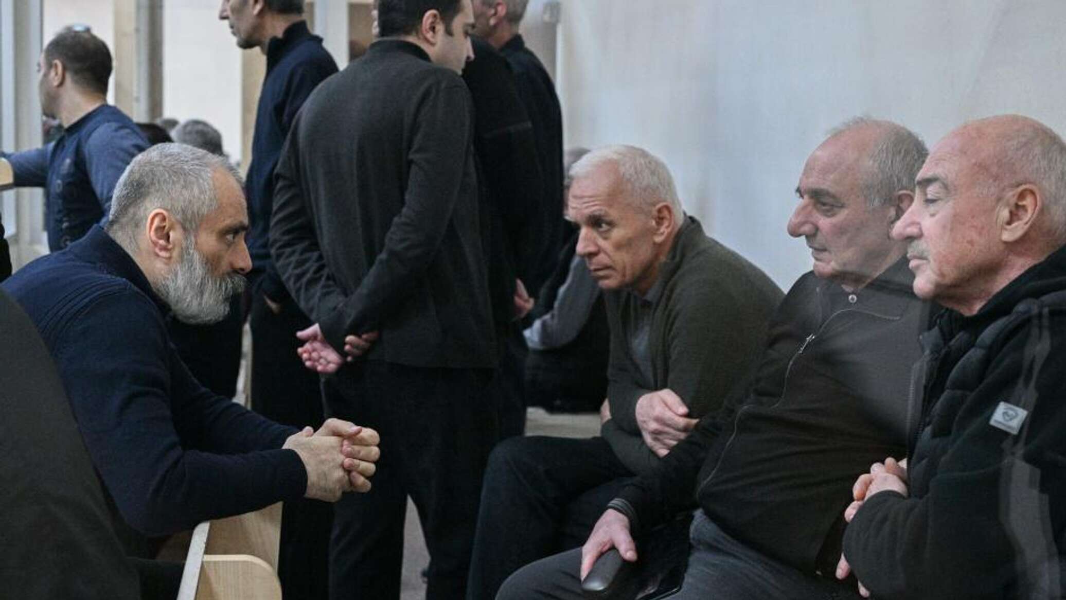 Հայ գերիների հարազատները խնդրում են գործարկել «Հովանավոր տերության» մեխանիզմը