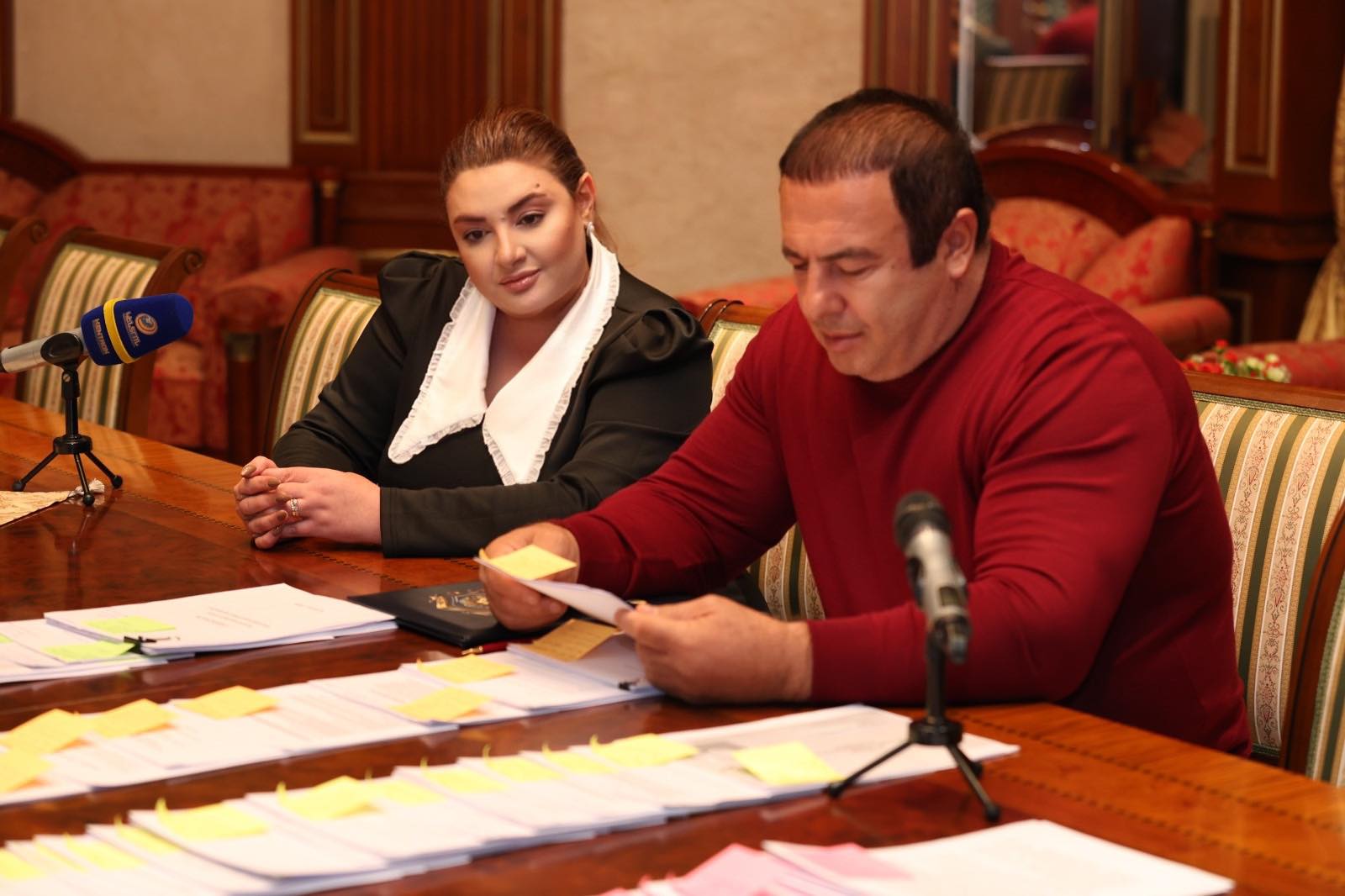 «Առաջարկ Հայաստանին» նախագիծը մեկ քաղաքական թիմի, մեկ կուսակցության համար չէ