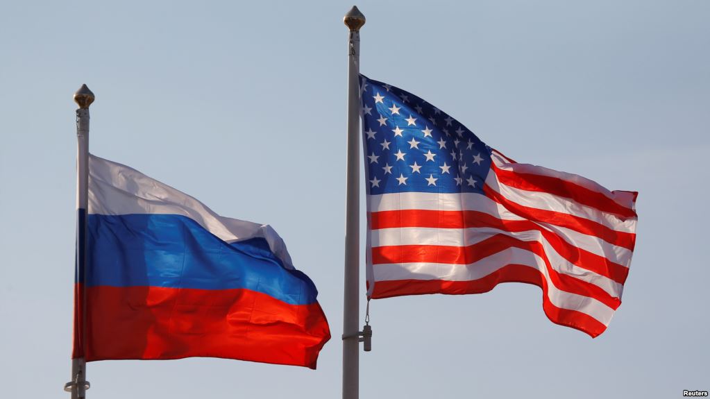 Քաղաքագետ. ԱՄՆ–ի ու ՌԴ–ի միջև պատերազմ չի լինի