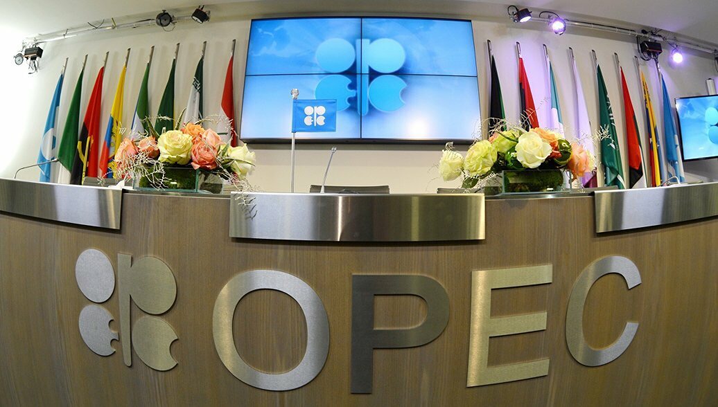 Министр нефти Ирана: ОПЕК может перестать существовать