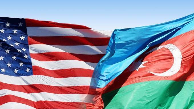 ԱՄՆ-ում ընտրել են Ադրբեջանում երկրի նոր դեսպանին
