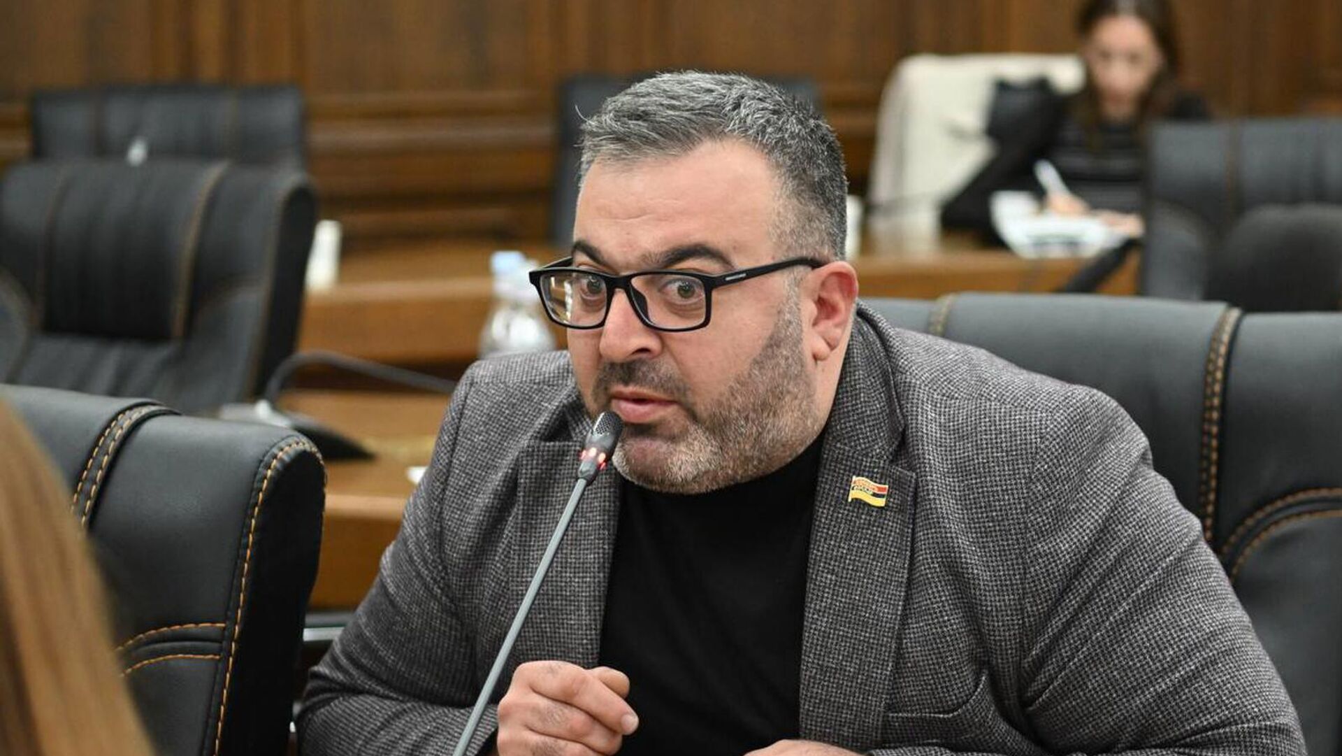 Լուսանկարը` Sputnik