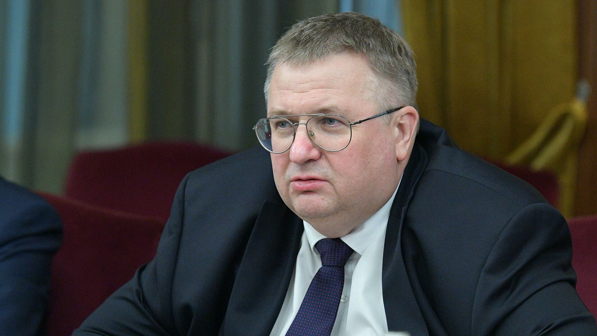 Помощь ЕС Армении в сумме 50 млн евро ничего не решит - Оверчук