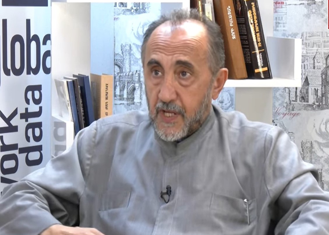 Архиепископ Аджапахян не сможет присутствовать на сегодняшнем судебном заседании