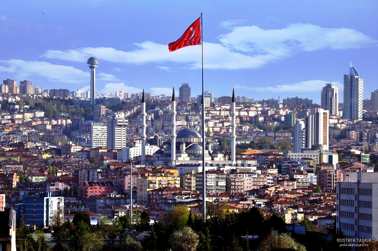 Востоковед: у Анкары собственные интересы на Ближнем Востоке