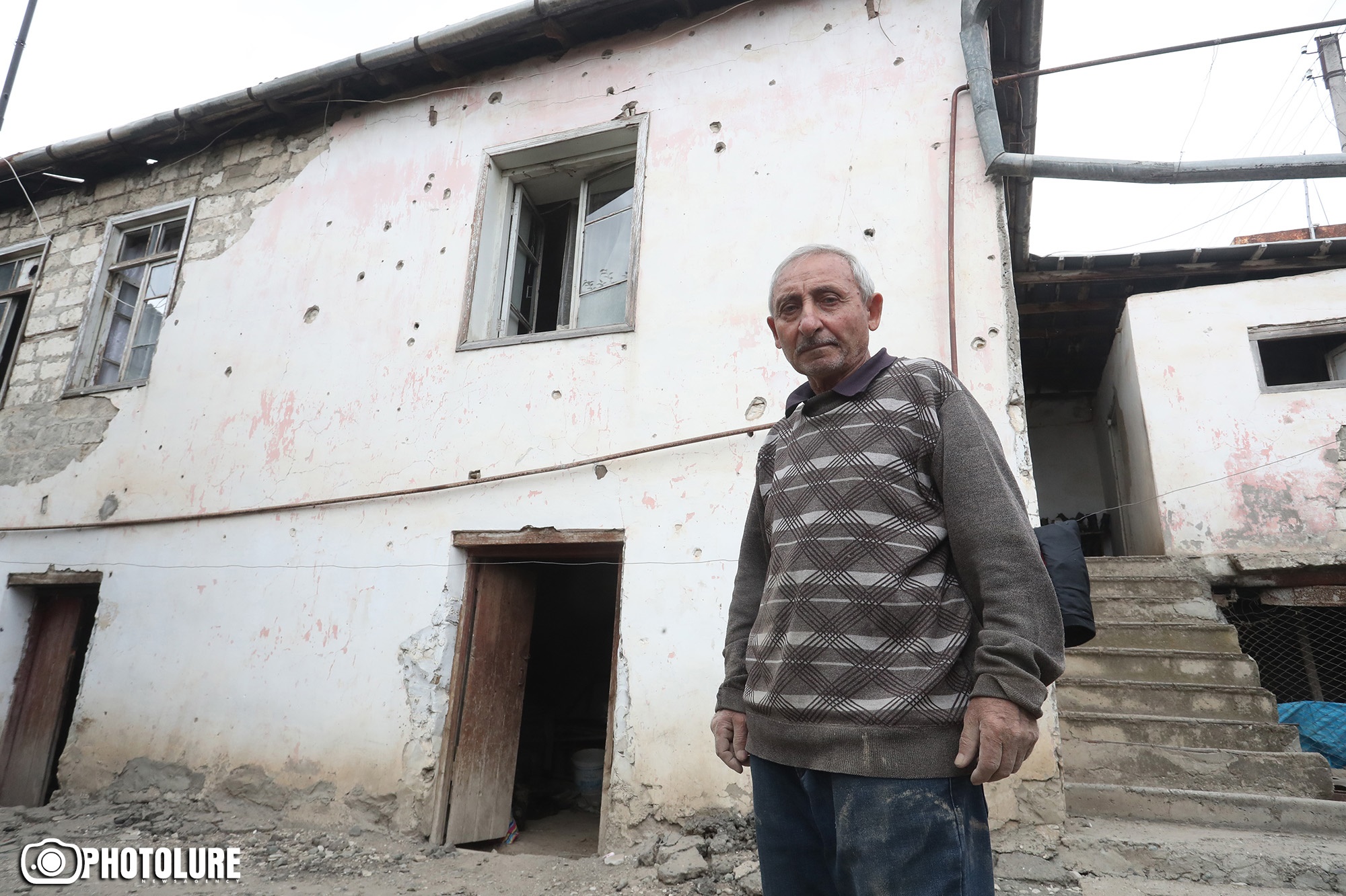 Ադրբեջանի ու Թուրքիայի գործողություններում Արցախի հայությանը ցեղասպանելու վտանգ կա