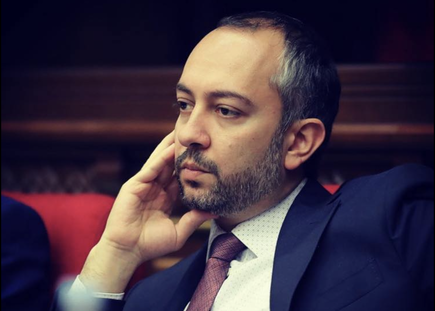 Азербайджан подвергает народ Карабаха гуманитарному и военному террору - армянский депутат