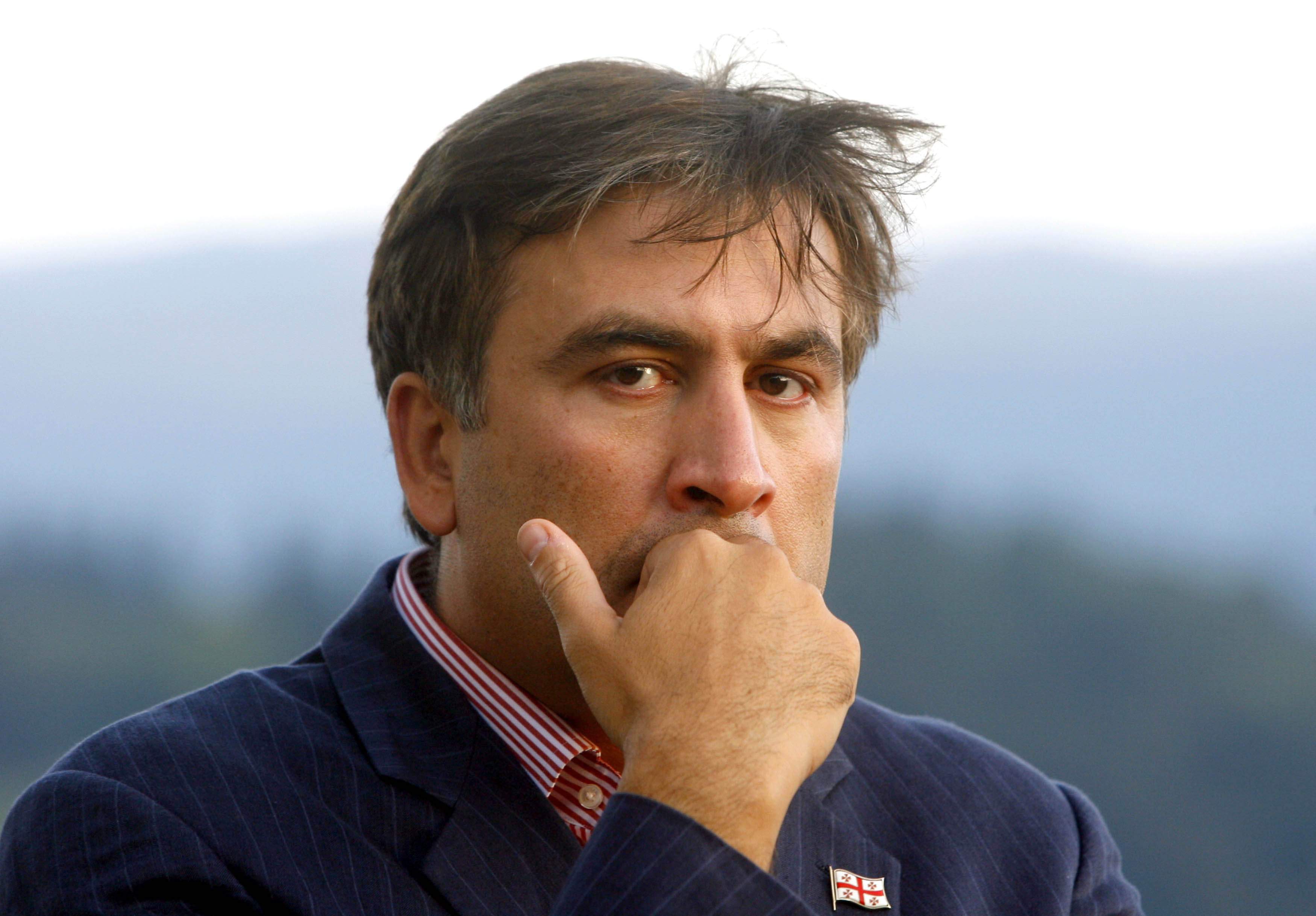 Брата Михаила Саакашвили лишили права постоянно проживать на Украине