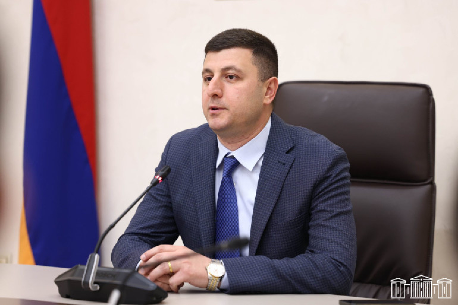 Հաջորդ թիրախը Եկեղեցու դեմ արշավում՝ Շիրակի թեմը