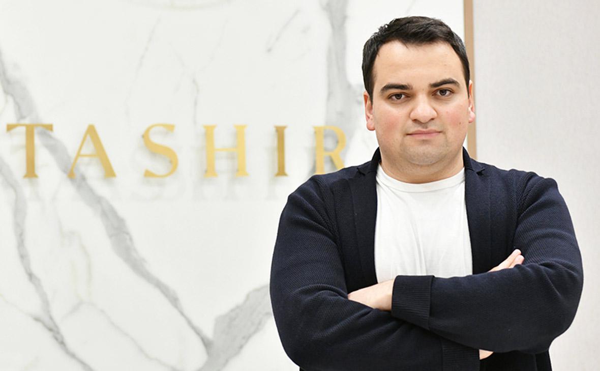 Нарек Карапетян  проведет встречу с молодежью — «Сильная Армения»